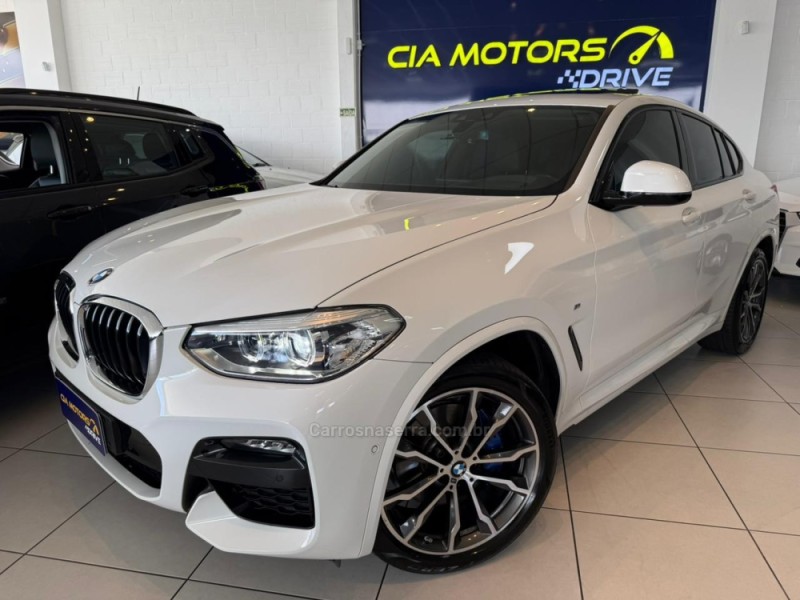 x4 3.0 m40i 24v turbo 4p gasolina automatico 2021 sao leopoldo