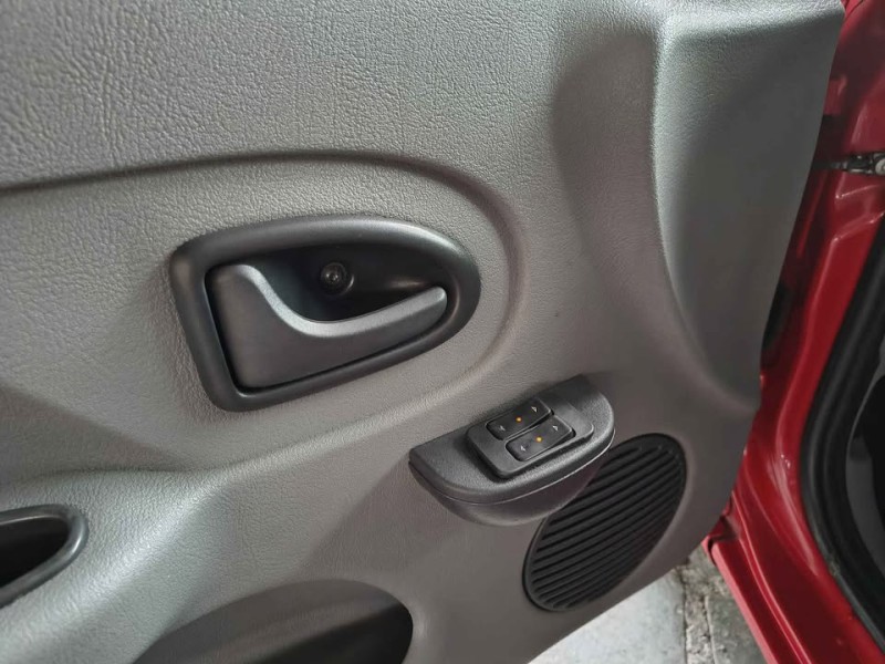 CLIO 1.0 CAMPUS 16V FLEX 2P MANUAL - 2009 - CAXIAS DO SUL