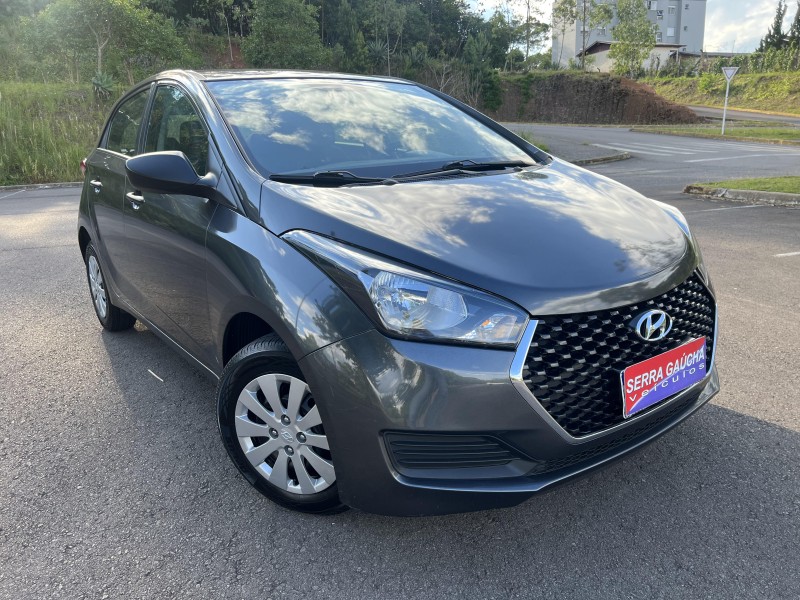 hb20 1.0 unique 12v flex 4p manual 2019 bento goncalves