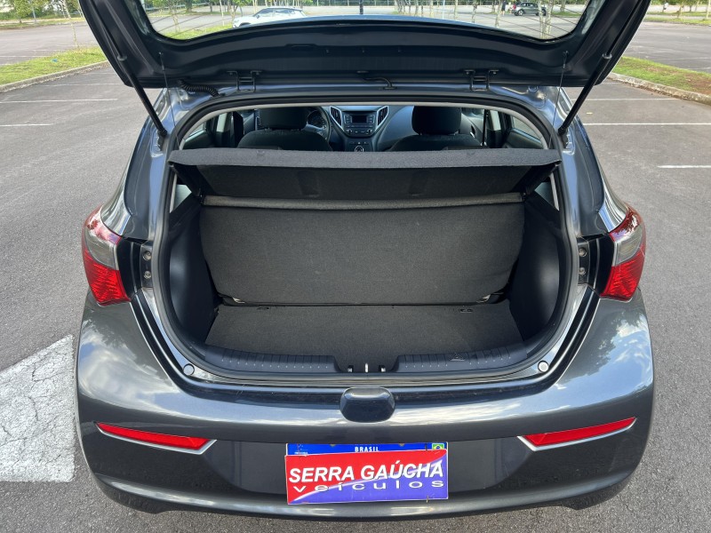 HB20 1.0 UNIQUE 12V FLEX 4P MANUAL - 2019 - BENTO GONçALVES