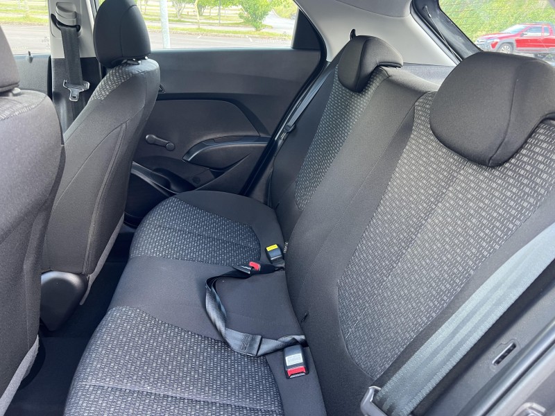 HB20 1.0 UNIQUE 12V FLEX 4P MANUAL - 2019 - BENTO GONçALVES