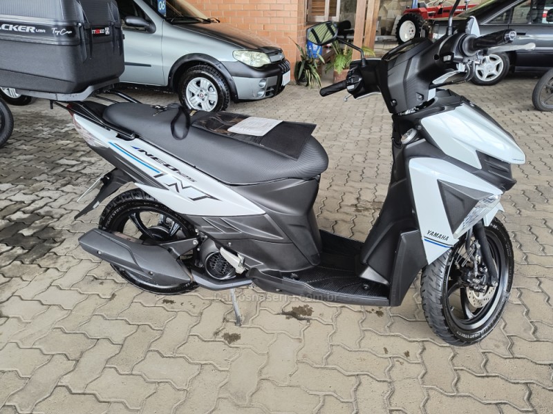 NEO 125 UBS - 2019 - BENTO GONçALVES