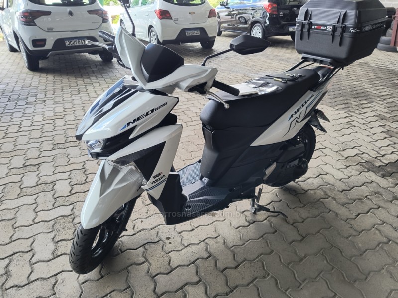 NEO 125 UBS - 2019 - BENTO GONçALVES