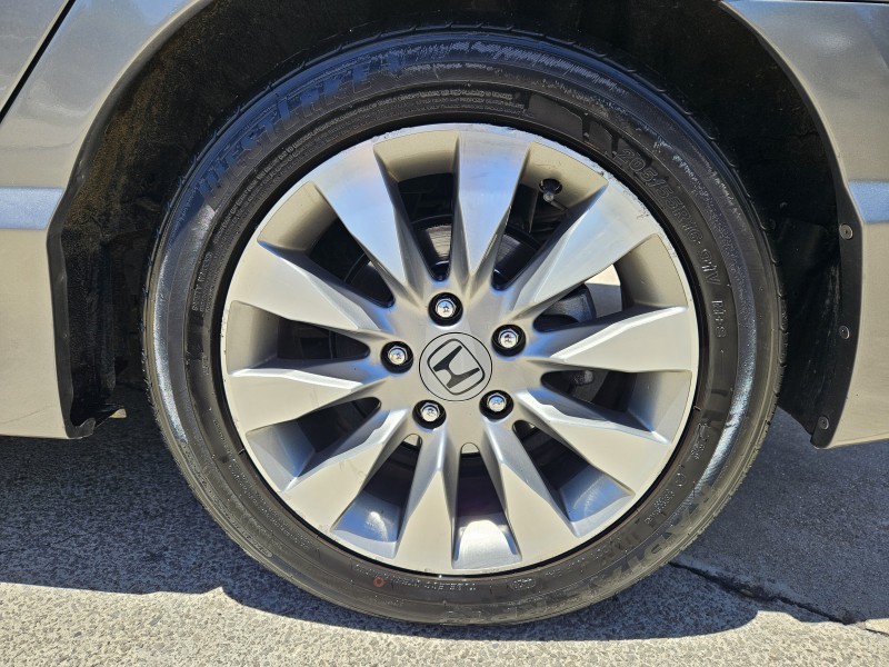 CIVIC 1.8 LXL 16V FLEX 4P AUTOMÁTICO - 2011 - CAXIAS DO SUL