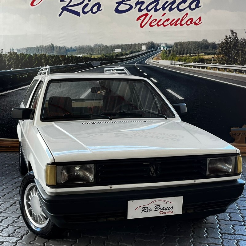 parati 1.6 cl 8v gasolina 2p manual 1987 caxias do sul