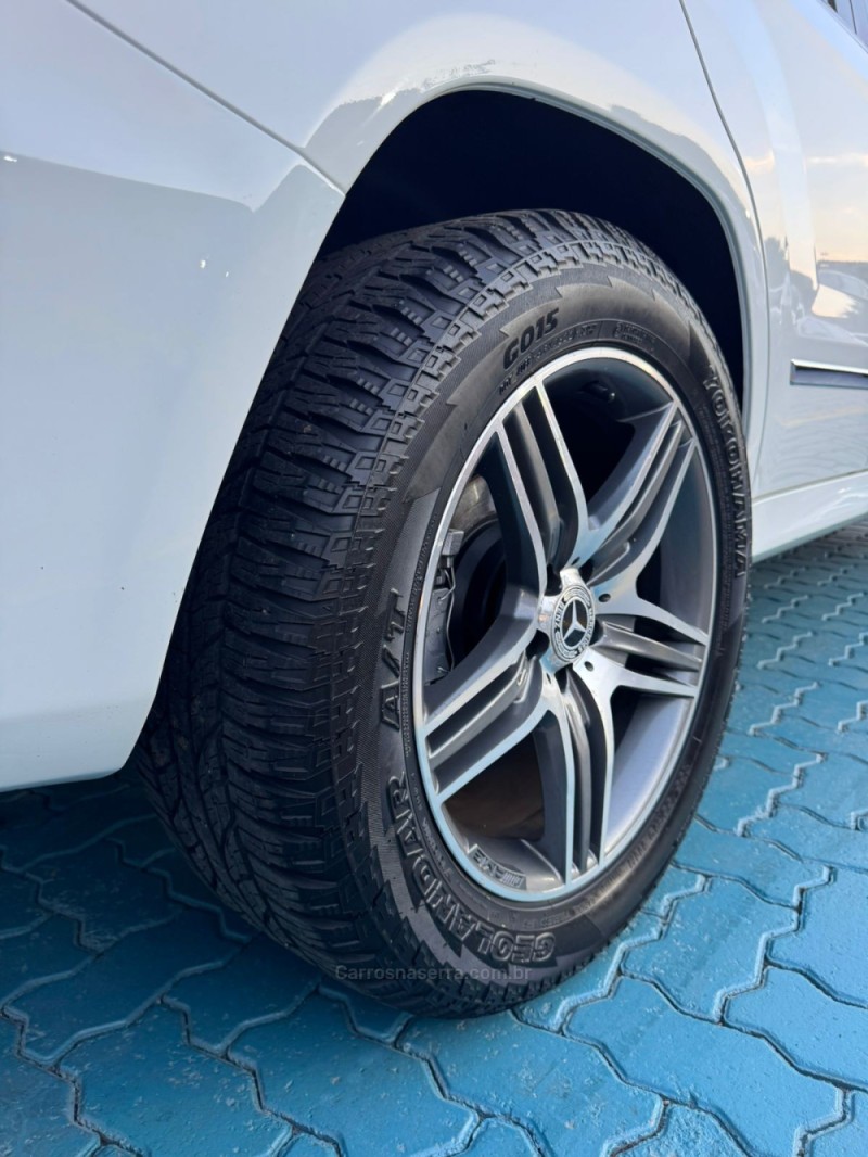 GLK 220 2.1 CDI 4X4 DIESEL 4P AUTOMÁTICO - 2015 - ESTâNCIA VELHA