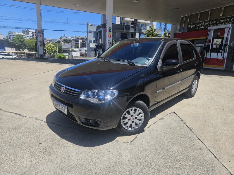 palio 1.0 mpi fire 8v flex 4p manual 2016 caxias do sul