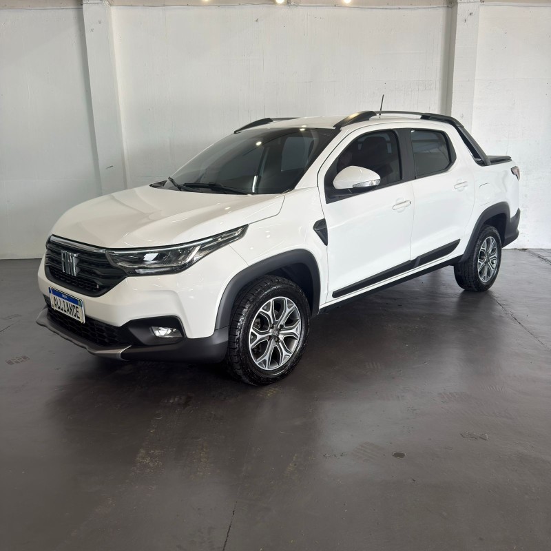 strada 1.3 volcano cd 8v flex 4p manual 2021 caxias do sul