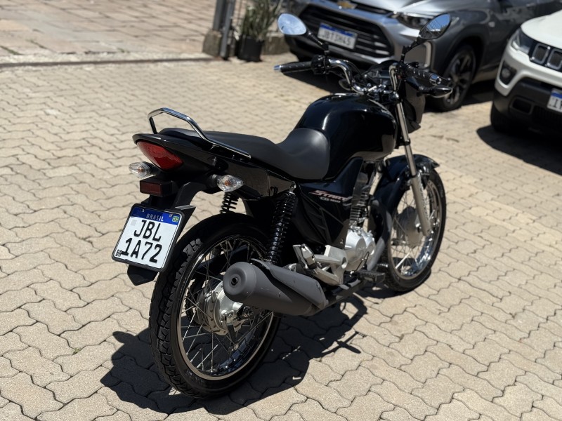 CG 160 START - 2022 - BENTO GONçALVES