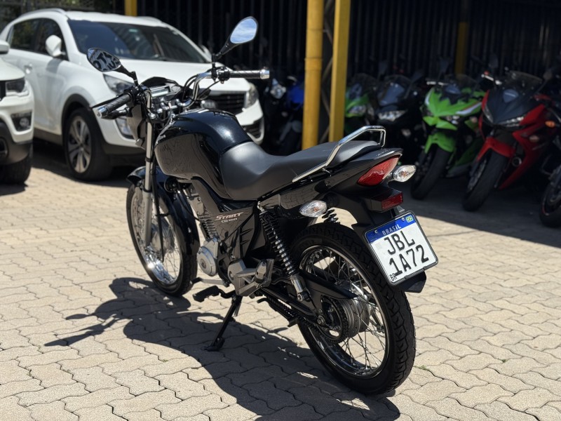 CG 160 START - 2022 - BENTO GONçALVES