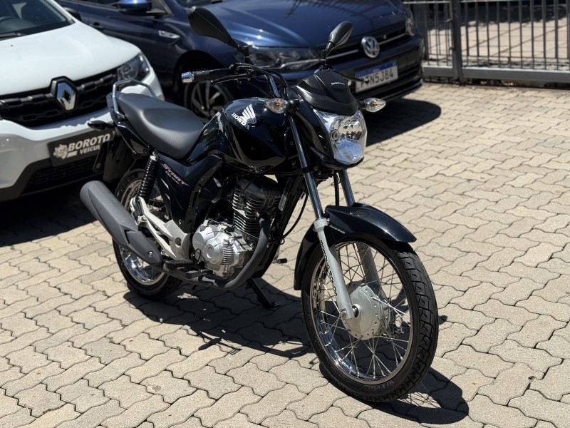 CG 160 START - 2022 - BENTO GONçALVES