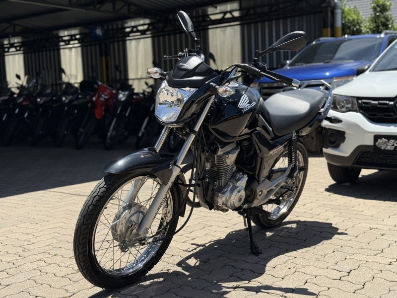 CG 160 START - 2022 - BENTO GONçALVES