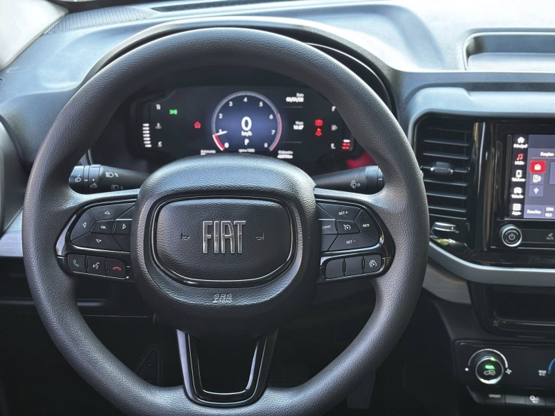 TORO 1.3 ENDURANCE T270 4X2 16V FLEX 4P AUTOMÁTICO - 2023 - CANDELáRIA