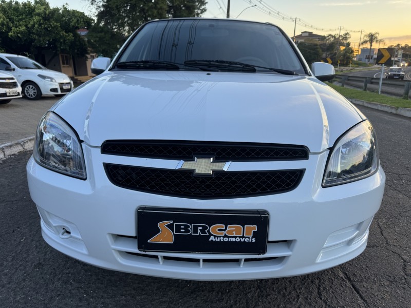 CELTA 1.0 MPFI LT 8V FLEX 4P MANUAL - 2013 - DOIS IRMãOS