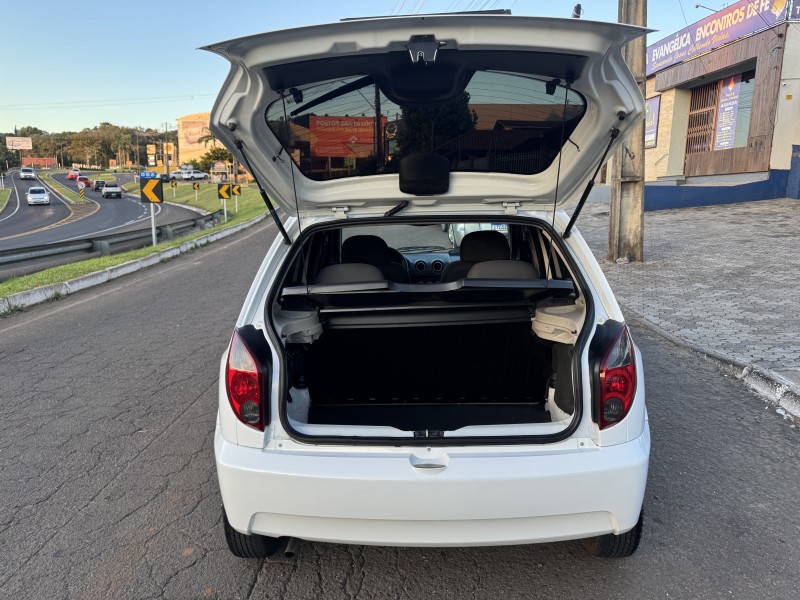 CELTA 1.0 MPFI LT 8V FLEX 4P MANUAL - 2013 - DOIS IRMãOS