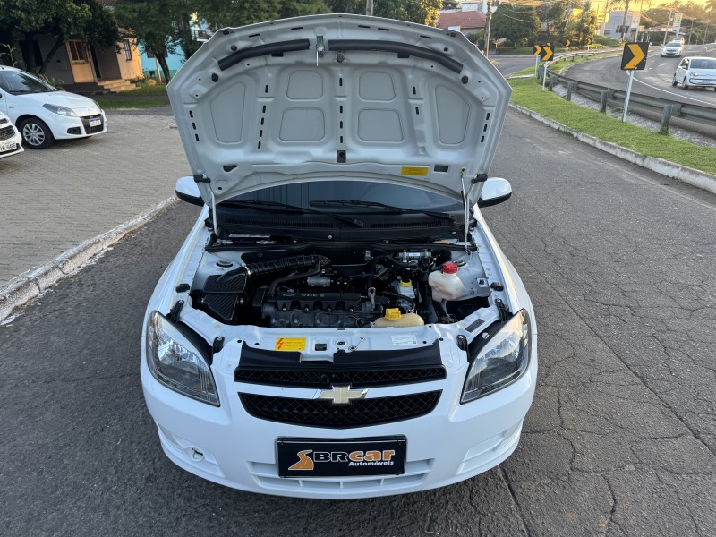 CELTA 1.0 MPFI LT 8V FLEX 4P MANUAL - 2013 - DOIS IRMãOS