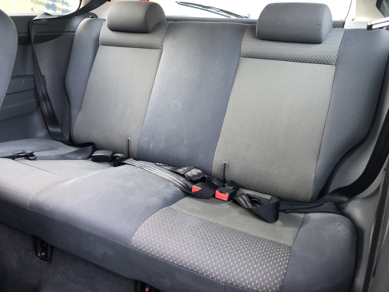 FOX 1.0 MI 8V FLEX 2P MANUAL - 2008 - VALE REAL