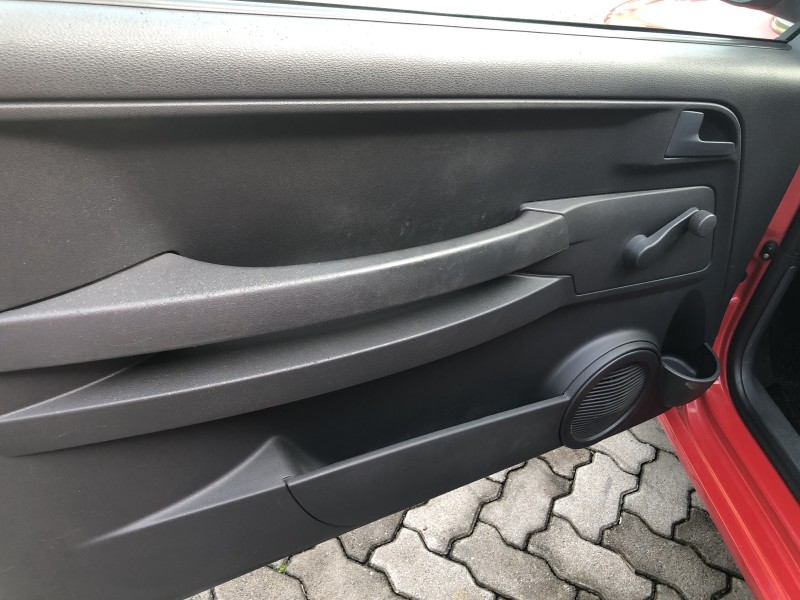 FOX 1.0 MI 8V FLEX 2P MANUAL - 2008 - VALE REAL