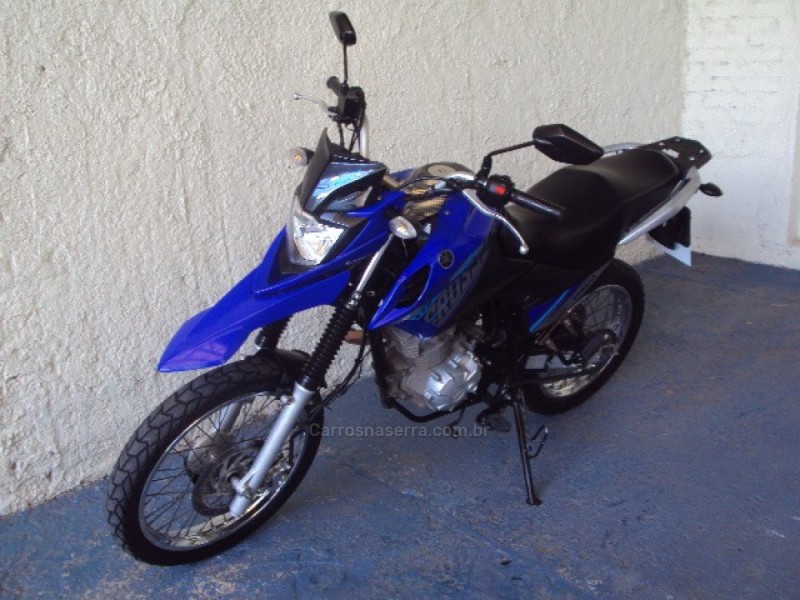 xtz 150 crosser z 2020 caxias do sul