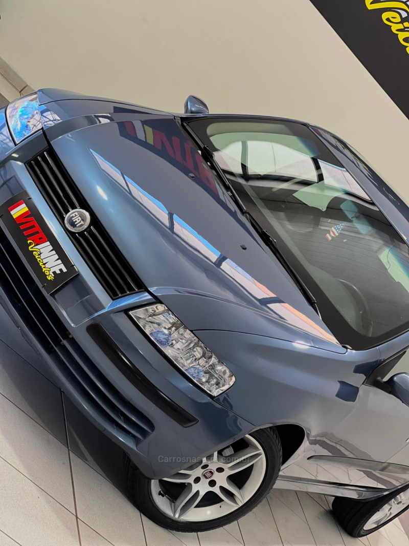 STILO 1.8 MPI 16V GASOLINA 4P MANUAL - 2004 - CAXIAS DO SUL