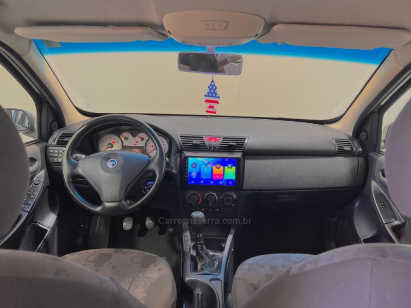 STILO 1.8 MPI 16V GASOLINA 4P MANUAL - 2004 - CAXIAS DO SUL