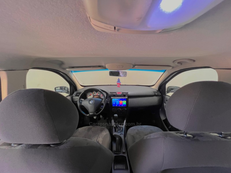 STILO 1.8 MPI 16V GASOLINA 4P MANUAL - 2004 - CAXIAS DO SUL