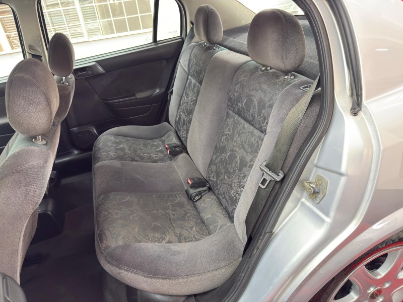 ASTRA 1.8 MPFI MILLENIUM II SEDAN 8V GASOLINA 4P MANUAL - 2000 - CAXIAS DO SUL