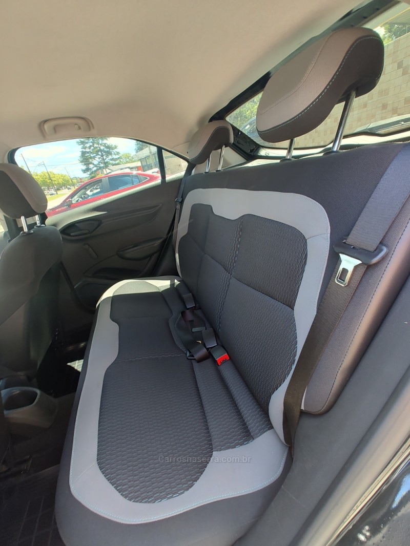 ONIX 1.0 MPFI LT 8V FLEX 4P MANUAL - 2015 - CANELA