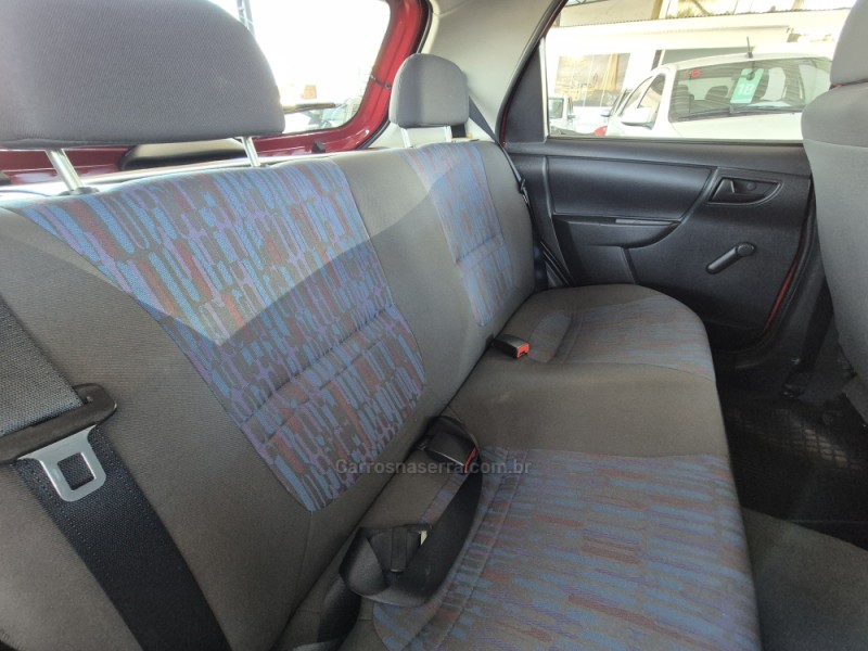 CELTA 1.0 MPFI SPIRIT 8V FLEX 4P MANUAL - 2011 - CAXIAS DO SUL