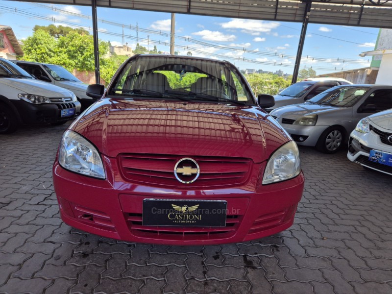 CELTA 1.0 MPFI SPIRIT 8V FLEX 4P MANUAL - 2011 - CAXIAS DO SUL