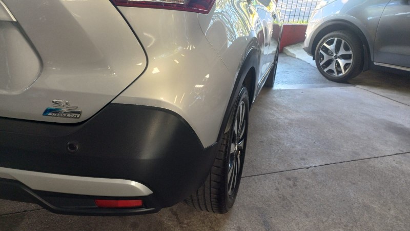 KICKS 1.6 16V FLEX SL PACK PLUS 4P XTRONIC - 2018 - CAXIAS DO SUL