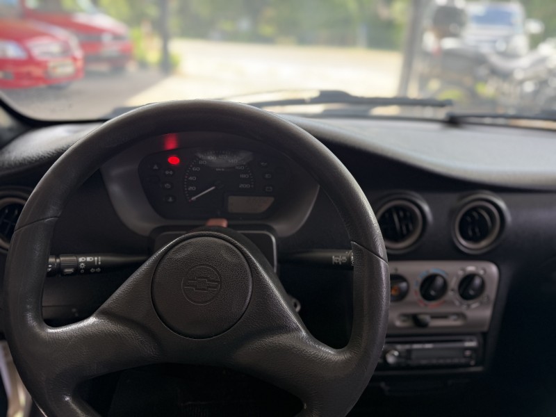 CELTA 1.0 MPFI VHC 8V GASOLINA 2P MANUAL - 2003 - NOVA PETRóPOLIS