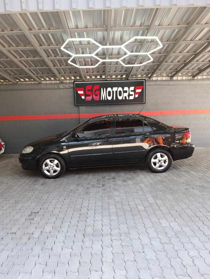 COROLLA  - 2006 - HARMONIA