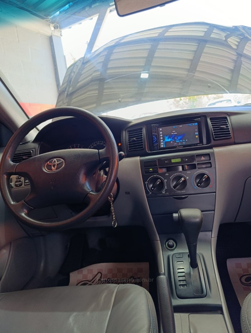 COROLLA  - 2006 - HARMONIA