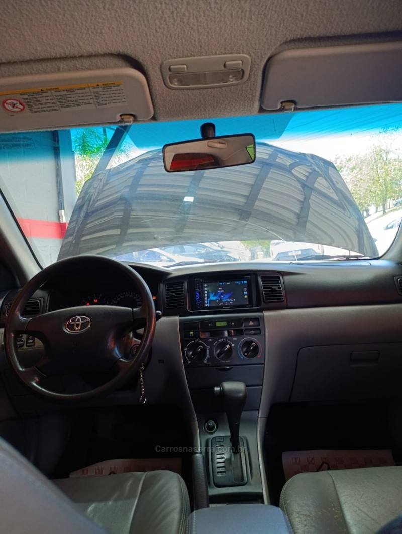 COROLLA  - 2006 - HARMONIA