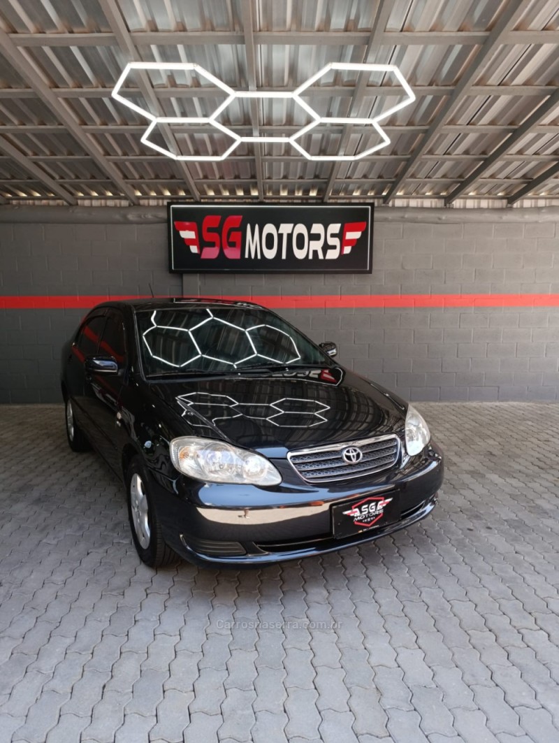 COROLLA  - 2006 - HARMONIA