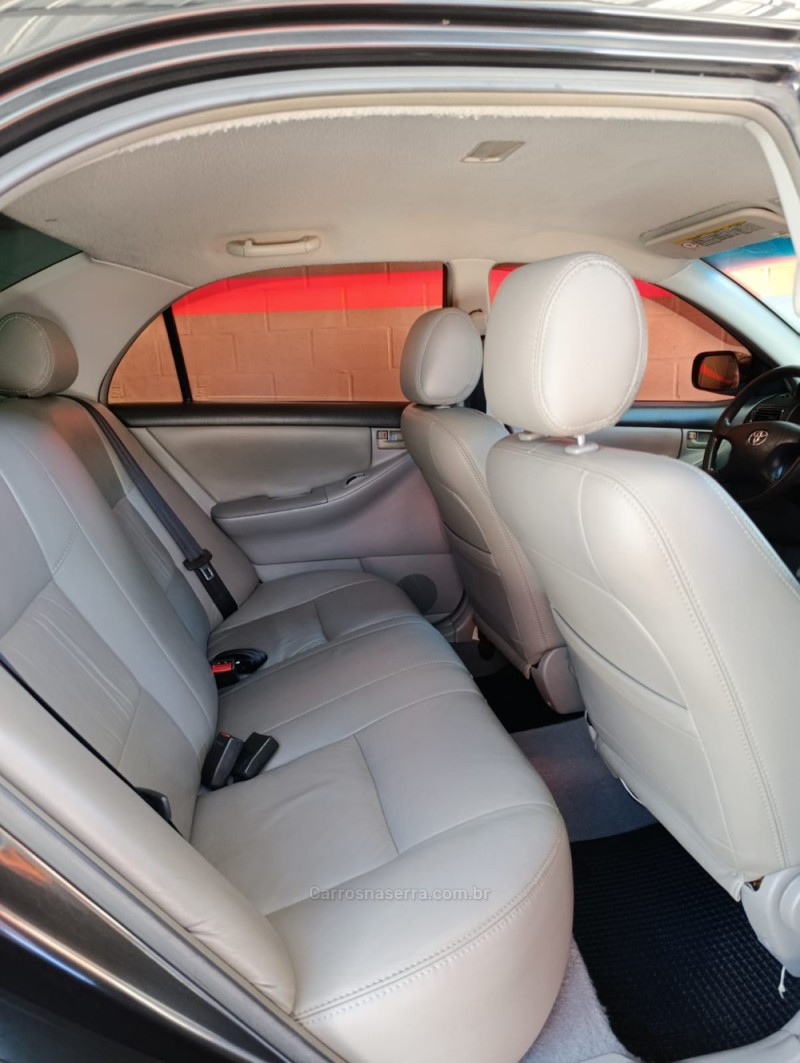 COROLLA  - 2006 - HARMONIA