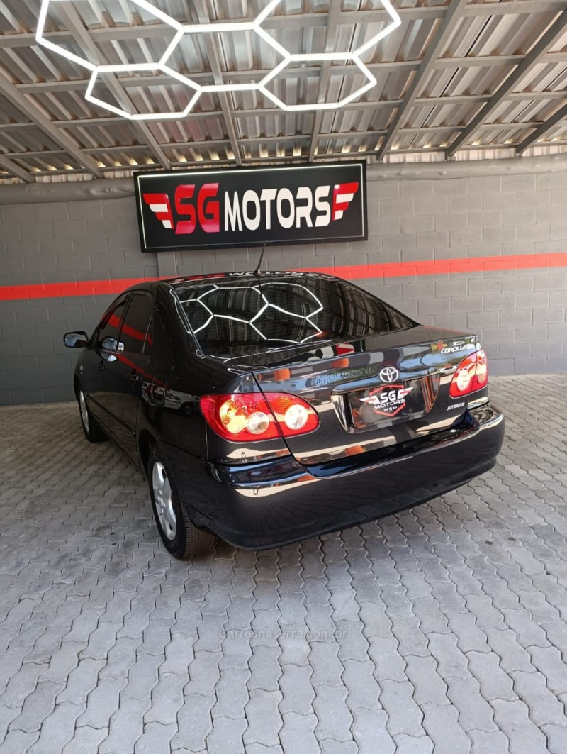 COROLLA  - 2006 - HARMONIA