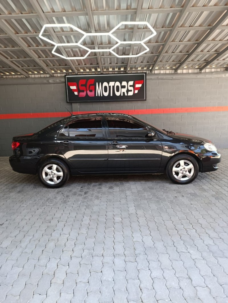 COROLLA  - 2006 - HARMONIA