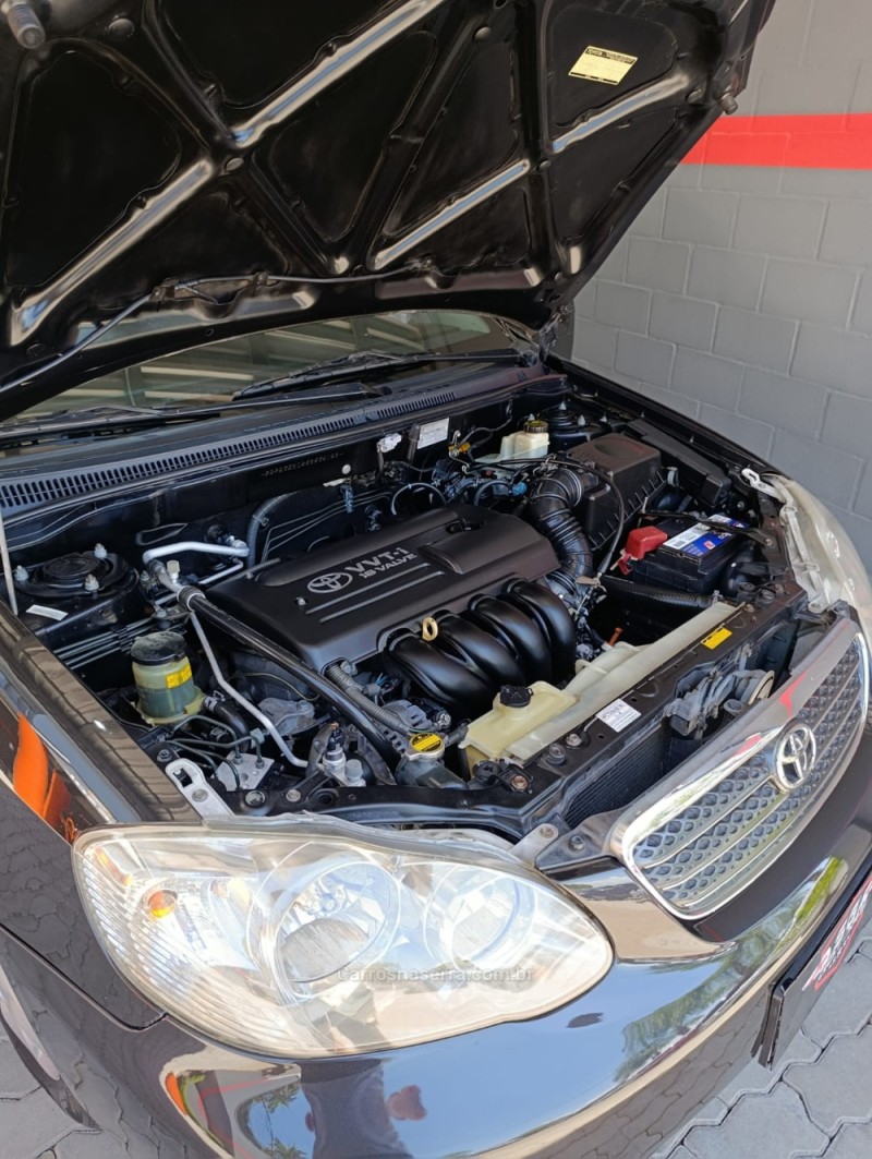 COROLLA  - 2006 - HARMONIA