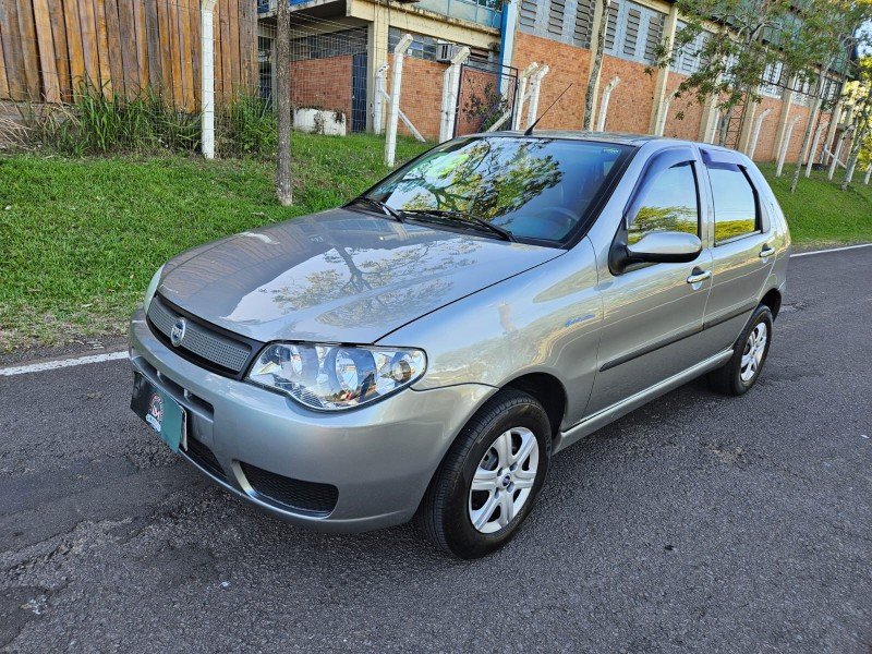 palio 1.0 mpi fire 8v flex 4p manual 2008 venancio aires