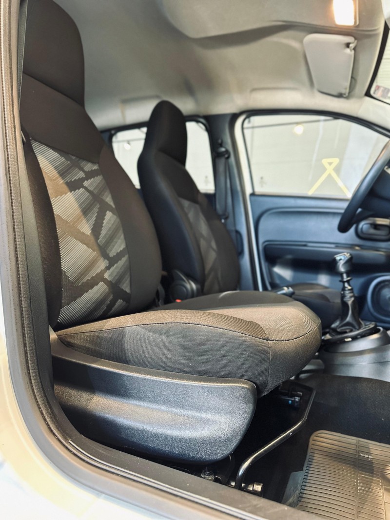 MOBI 1.0 8V EVO FLEX LIKE. MANUAL - 2018 - CAXIAS DO SUL