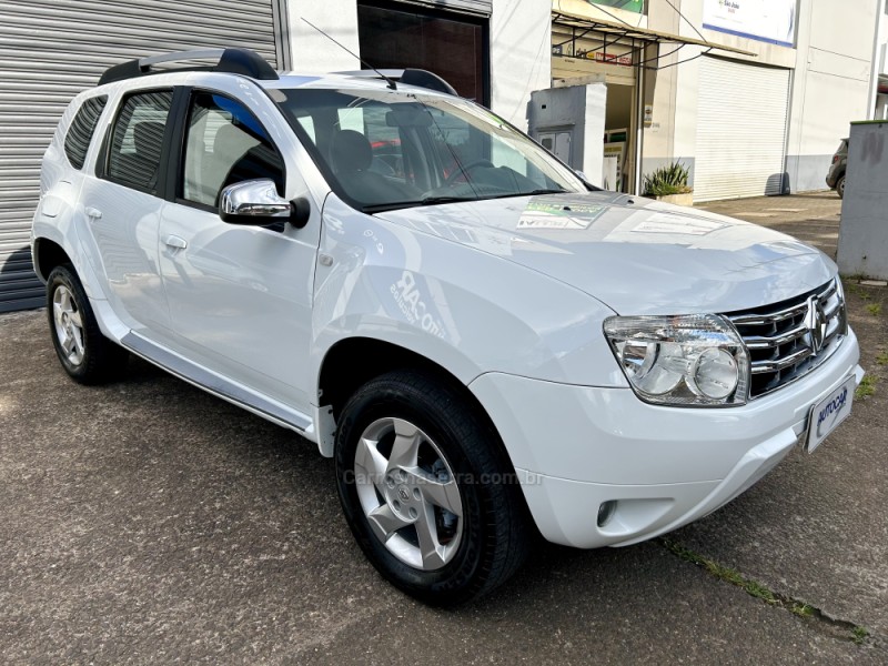 duster 2.0 dynamique 4x2 16v flex 4p manual 2015 novo hamburgo