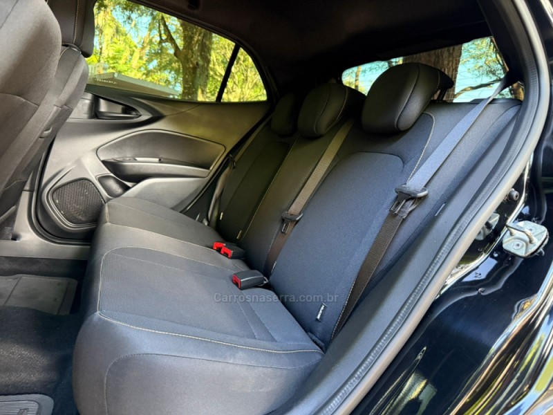 ARGO 1.3 8V TREKKING FLEX 4P MANUAL - 2020 - DOIS IRMãOS