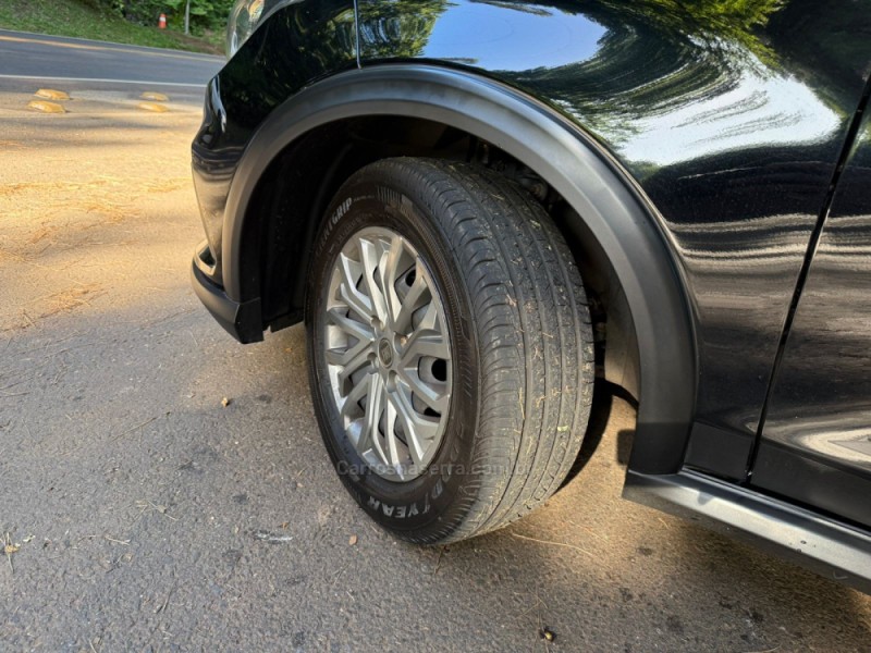 ARGO 1.3 8V TREKKING FLEX 4P MANUAL - 2020 - DOIS IRMãOS