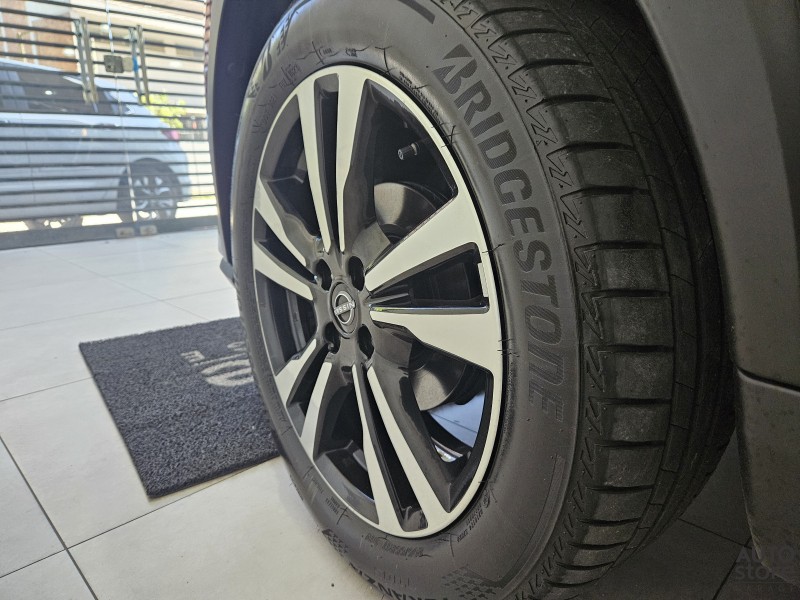 KICKS 1.6 ADVANCE 16V PLUS CVT FLEX 4P AUTOMÁTICO - 2024 - CAXIAS DO SUL