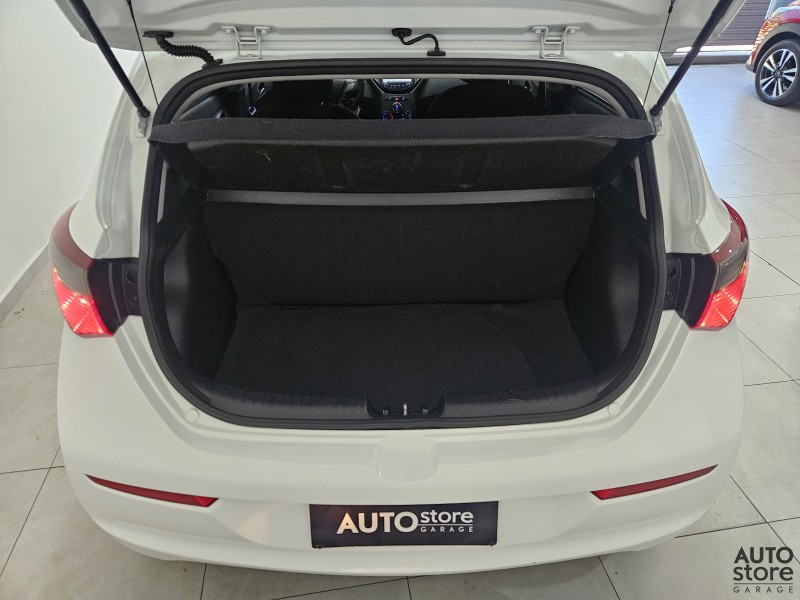 HB20 1.0 COMFORT PLUS 12V FLEX 4P MANUAL - 2019 - CAXIAS DO SUL