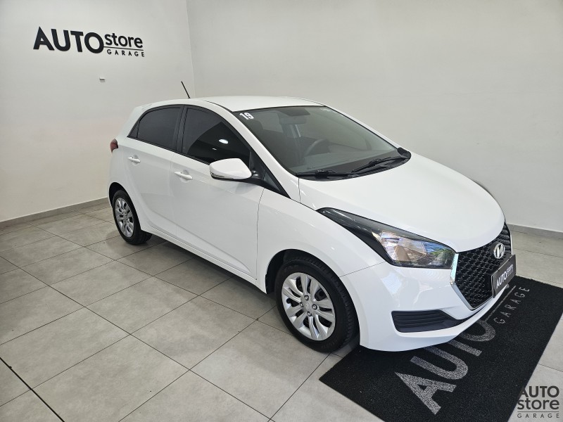 hb20 1.0 comfort plus 12v flex 4p manual 2019 caxias do sul