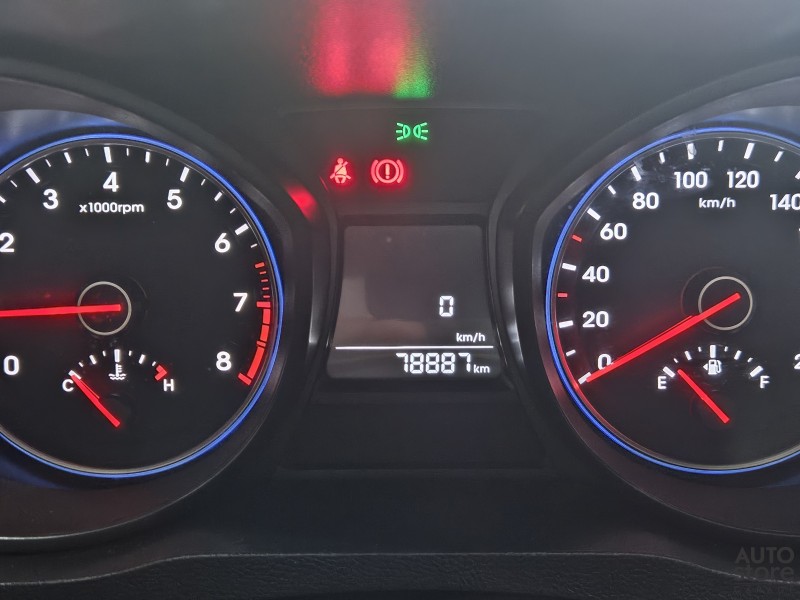 HB20 1.0 COMFORT PLUS 12V FLEX 4P MANUAL - 2019 - CAXIAS DO SUL