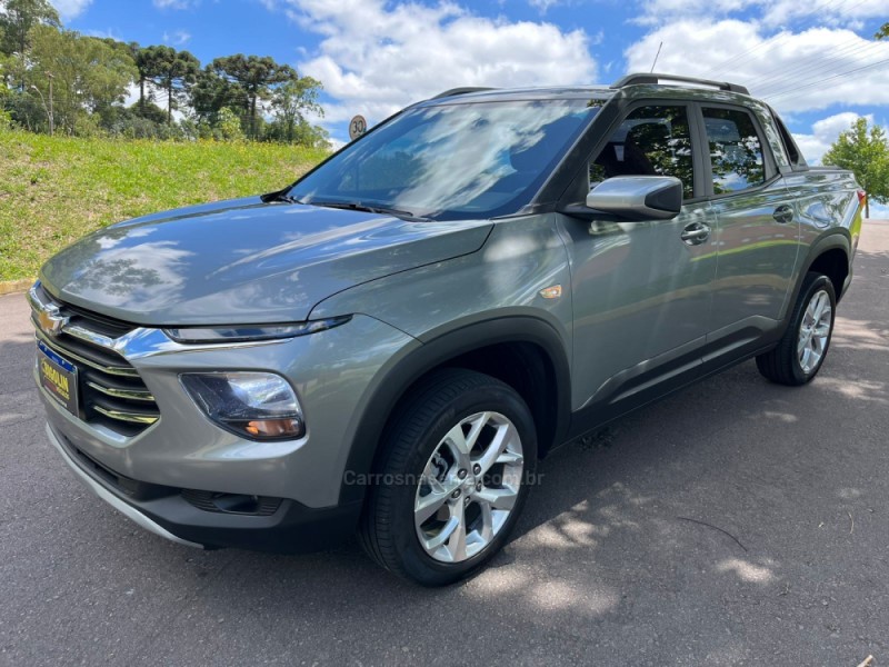 montana 1.2 turbo ltz flex 4p automatica 2024 bento goncalves